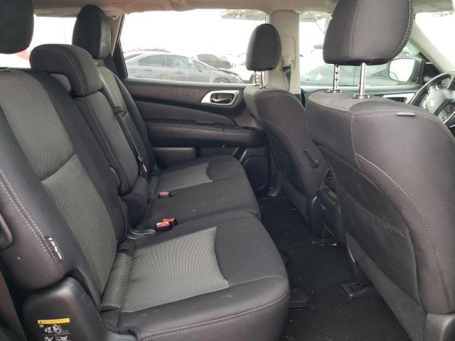 Photo 10 VIN: 5N1DR2MN1KC596323 - NISSAN PATHFINDER 