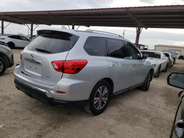 Photo 2 VIN: 5N1DR2MN1KC596323 - NISSAN PATHFINDER 