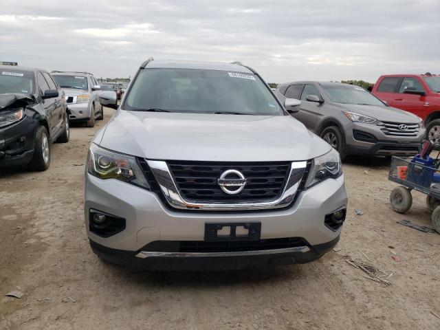 Photo 4 VIN: 5N1DR2MN1KC596323 - NISSAN PATHFINDER 