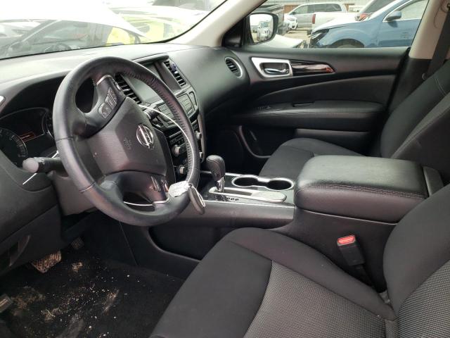 Photo 6 VIN: 5N1DR2MN1KC596323 - NISSAN PATHFINDER 