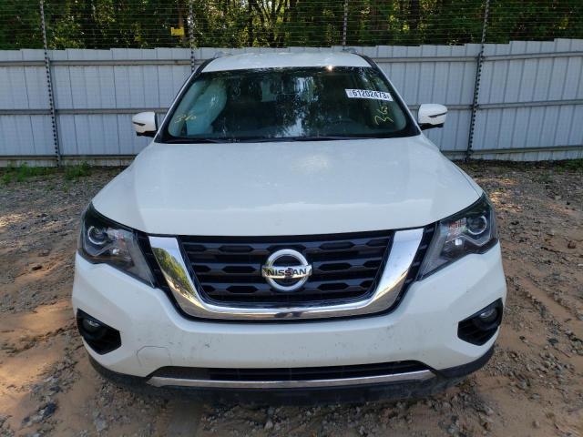 Photo 4 VIN: 5N1DR2MN1KC599481 - NISSAN PATHFINDER 