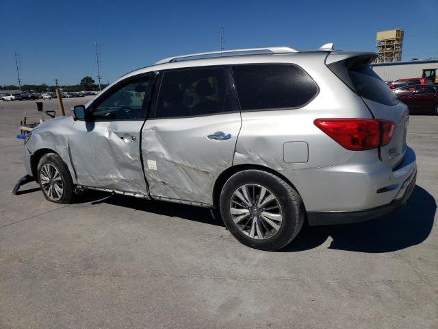 Photo 1 VIN: 5N1DR2MN1KC607854 - NISSAN PATHFINDER 