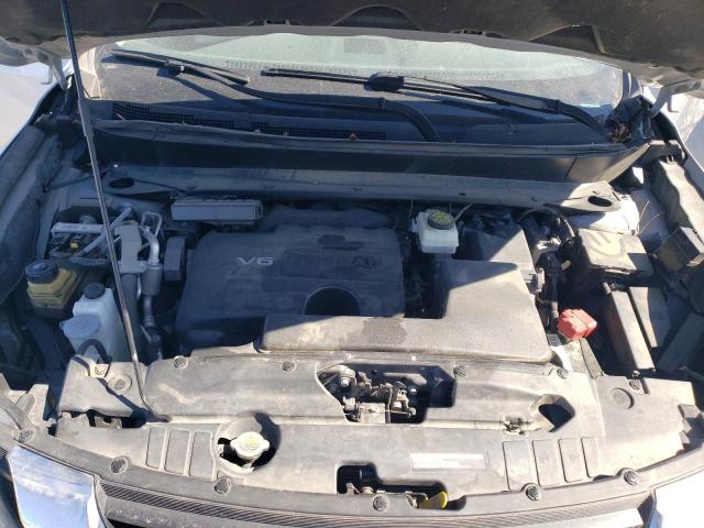 Photo 11 VIN: 5N1DR2MN1KC607854 - NISSAN PATHFINDER 