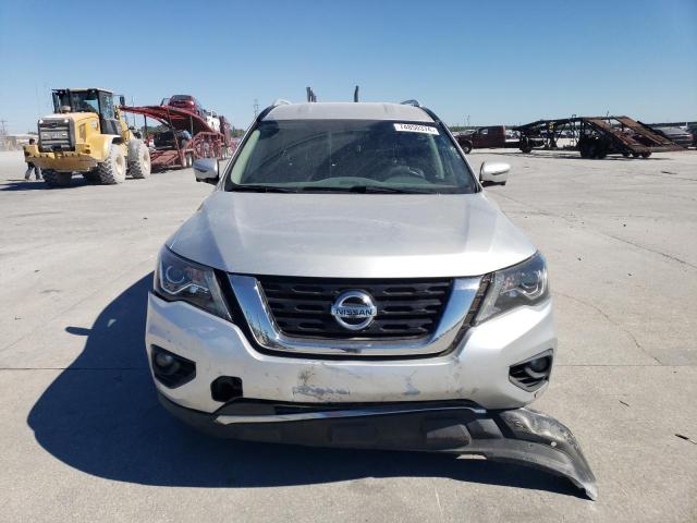 Photo 4 VIN: 5N1DR2MN1KC607854 - NISSAN PATHFINDER 