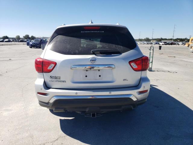 Photo 5 VIN: 5N1DR2MN1KC607854 - NISSAN PATHFINDER 