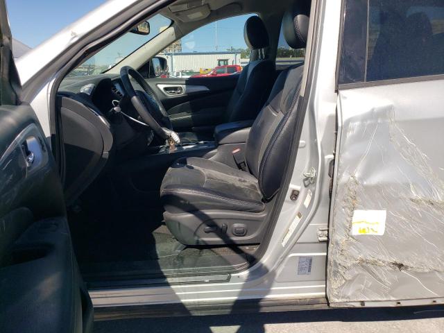 Photo 6 VIN: 5N1DR2MN1KC607854 - NISSAN PATHFINDER 