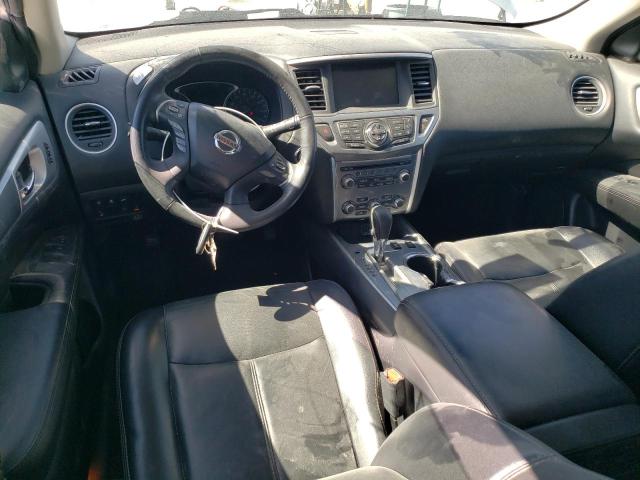 Photo 7 VIN: 5N1DR2MN1KC607854 - NISSAN PATHFINDER 