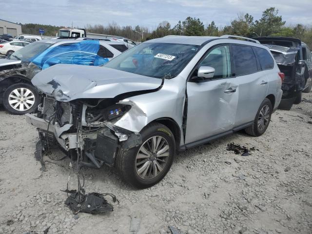 Photo 0 VIN: 5N1DR2MN1KC610687 - NISSAN PATHFINDER 