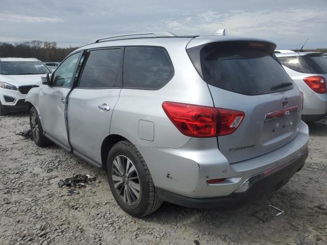 Photo 1 VIN: 5N1DR2MN1KC610687 - NISSAN PATHFINDER 