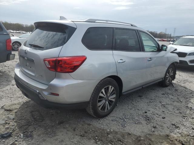 Photo 2 VIN: 5N1DR2MN1KC610687 - NISSAN PATHFINDER 