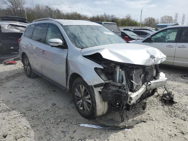 Photo 3 VIN: 5N1DR2MN1KC610687 - NISSAN PATHFINDER 