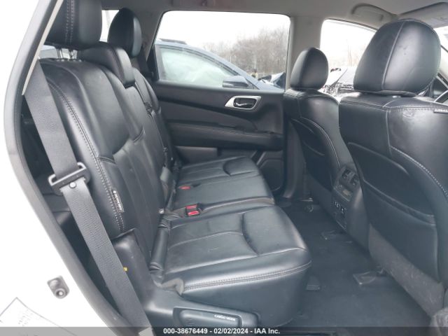 Photo 7 VIN: 5N1DR2MN1KC611452 - NISSAN PATHFINDER 