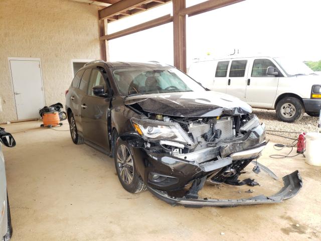 Photo 0 VIN: 5N1DR2MN1KC611600 - NISSAN PATHFINDER 