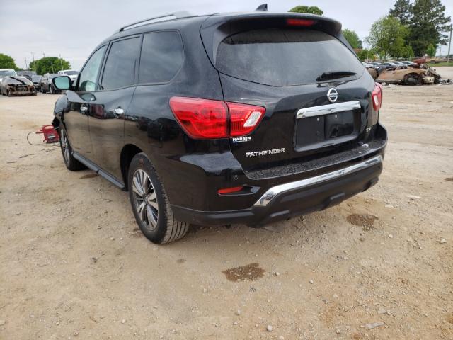 Photo 2 VIN: 5N1DR2MN1KC611600 - NISSAN PATHFINDER 