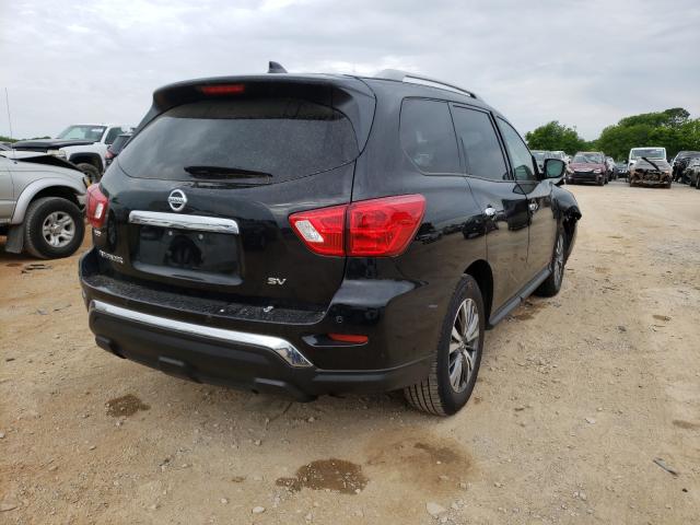 Photo 3 VIN: 5N1DR2MN1KC611600 - NISSAN PATHFINDER 