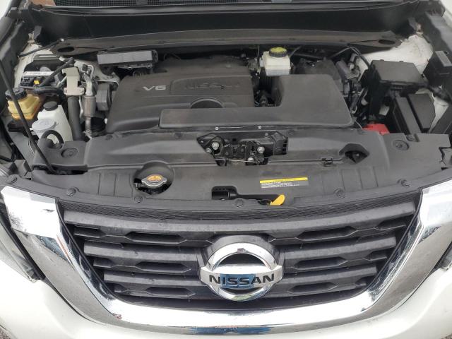 Photo 11 VIN: 5N1DR2MN1KC621155 - NISSAN PATHFINDER 