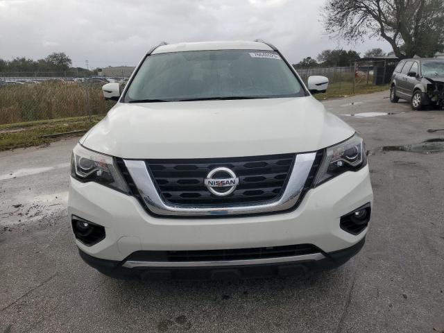 Photo 4 VIN: 5N1DR2MN1KC621155 - NISSAN PATHFINDER 