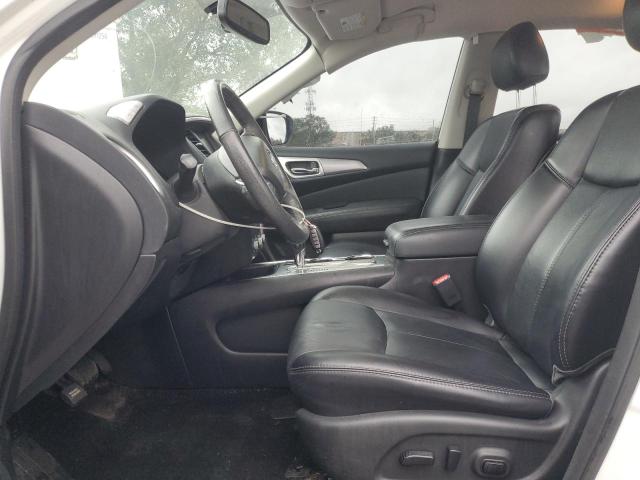 Photo 6 VIN: 5N1DR2MN1KC621155 - NISSAN PATHFINDER 