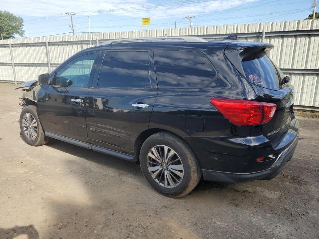 Photo 1 VIN: 5N1DR2MN1KC623763 - NISSAN PATHFINDER 