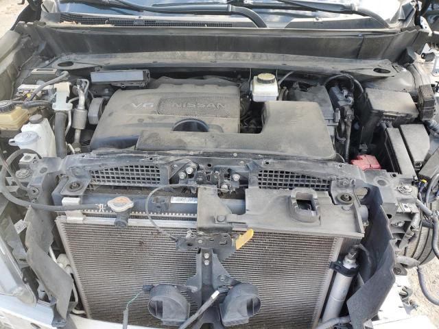 Photo 11 VIN: 5N1DR2MN1KC623763 - NISSAN PATHFINDER 