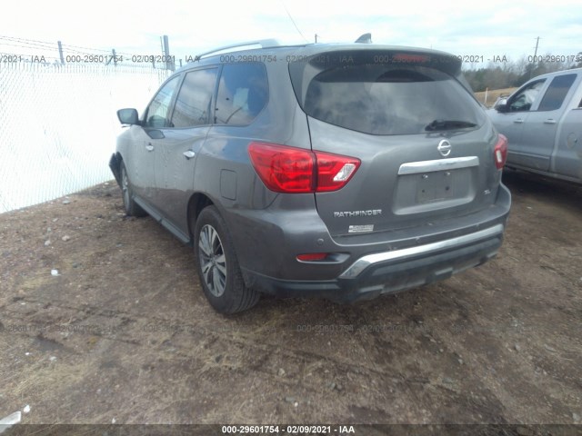 Photo 2 VIN: 5N1DR2MN1KC628932 - NISSAN PATHFINDER 