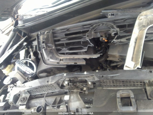 Photo 9 VIN: 5N1DR2MN1KC628932 - NISSAN PATHFINDER 