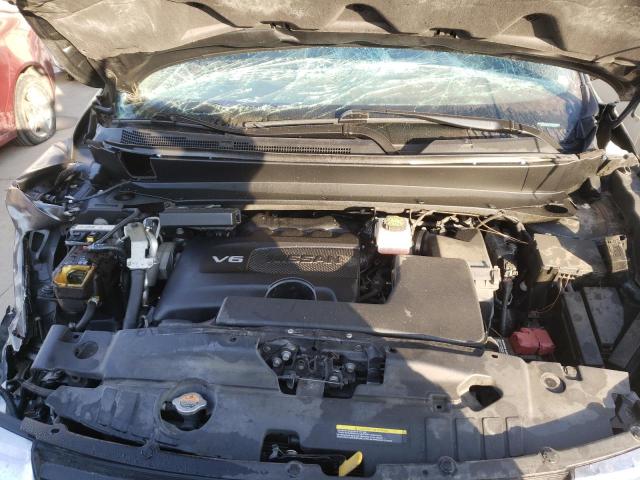 Photo 6 VIN: 5N1DR2MN1KC633466 - NISSAN PATHFINDER 