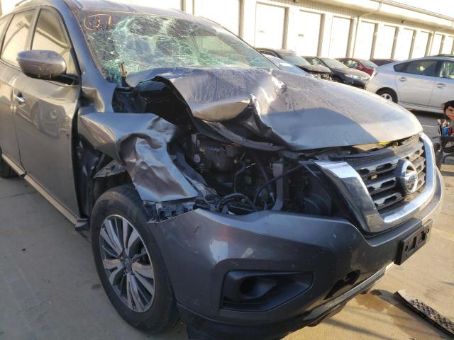 Photo 8 VIN: 5N1DR2MN1KC633466 - NISSAN PATHFINDER 