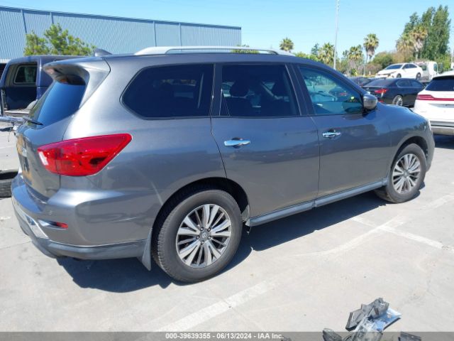 Photo 3 VIN: 5N1DR2MN1KC634262 - NISSAN PATHFINDER 