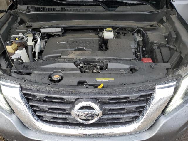 Photo 11 VIN: 5N1DR2MN1KC635749 - NISSAN PATHFINDER 