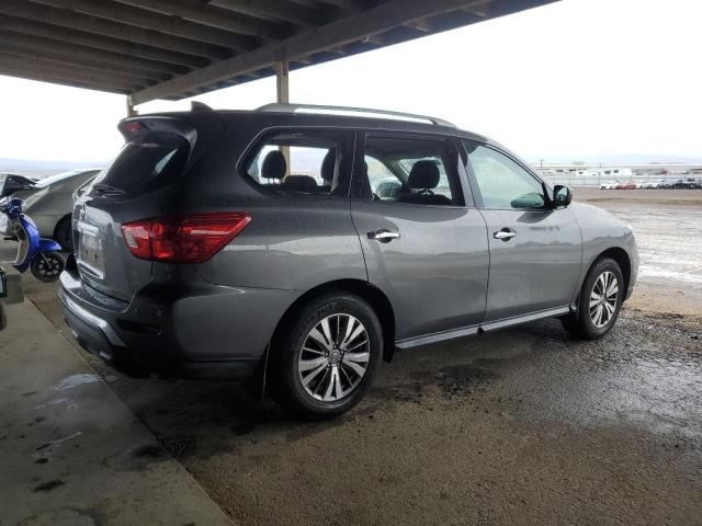 Photo 2 VIN: 5N1DR2MN1KC635749 - NISSAN PATHFINDER 