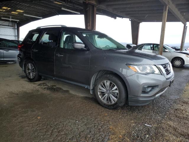 Photo 3 VIN: 5N1DR2MN1KC635749 - NISSAN PATHFINDER 