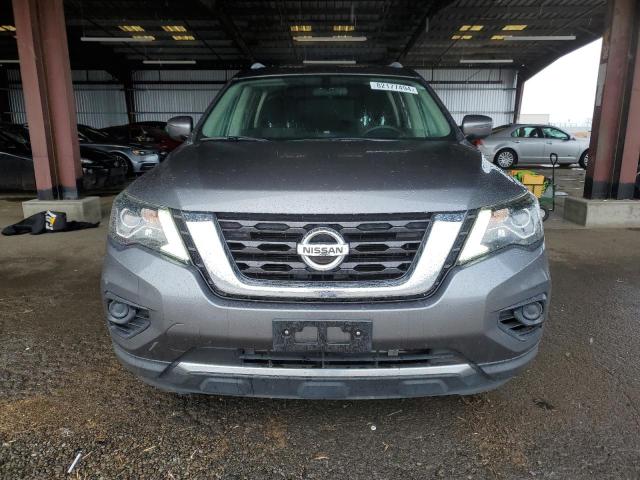 Photo 4 VIN: 5N1DR2MN1KC635749 - NISSAN PATHFINDER 