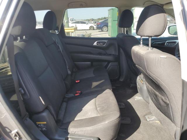 Photo 10 VIN: 5N1DR2MN1KC644175 - NISSAN PATHFINDER 