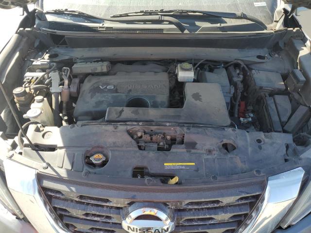 Photo 11 VIN: 5N1DR2MN1KC644175 - NISSAN PATHFINDER 