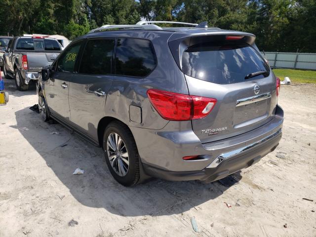 Photo 2 VIN: 5N1DR2MN1KC649473 - NISSAN PATHFINDER 