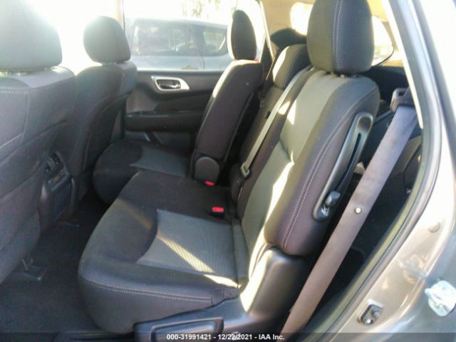 Photo 7 VIN: 5N1DR2MN2HC601361 - NISSAN PATHFINDER 