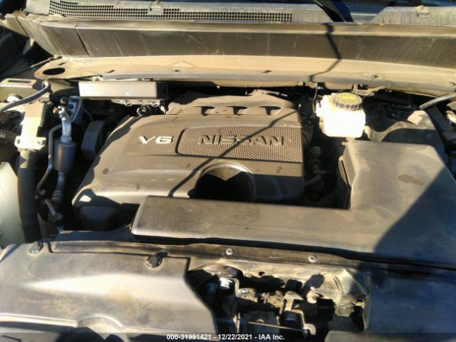 Photo 9 VIN: 5N1DR2MN2HC601361 - NISSAN PATHFINDER 