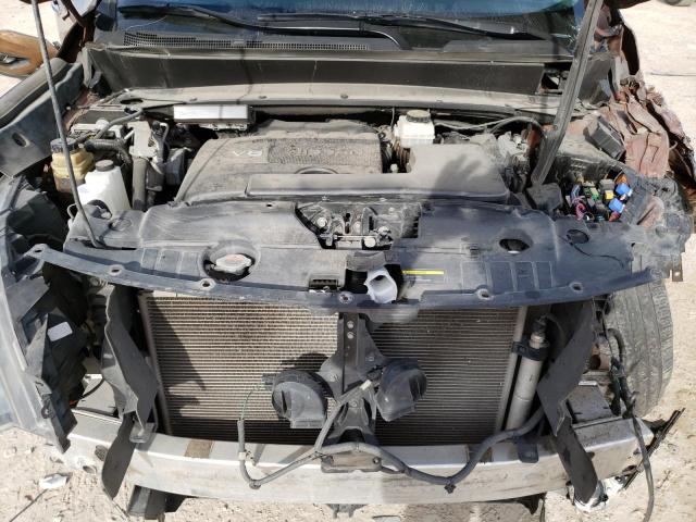 Photo 11 VIN: 5N1DR2MN2HC602171 - NISSAN PATHFINDER 