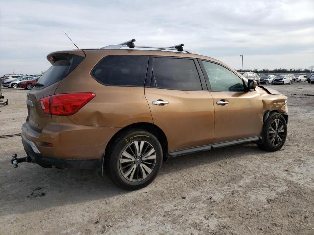 Photo 2 VIN: 5N1DR2MN2HC602171 - NISSAN PATHFINDER 