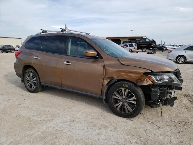 Photo 3 VIN: 5N1DR2MN2HC602171 - NISSAN PATHFINDER 