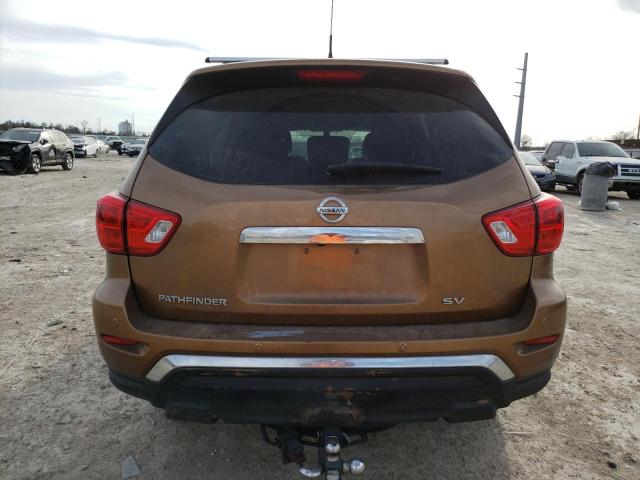 Photo 5 VIN: 5N1DR2MN2HC602171 - NISSAN PATHFINDER 