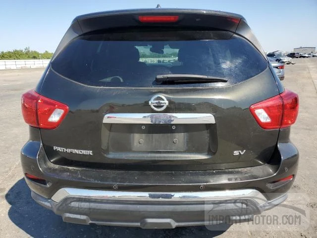 Photo 5 VIN: 5N1DR2MN2HC606558 - NISSAN PATHFINDER 