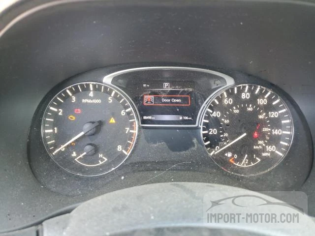 Photo 8 VIN: 5N1DR2MN2HC606558 - NISSAN PATHFINDER 