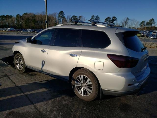 Photo 1 VIN: 5N1DR2MN2HC606799 - NISSAN PATHFINDER 