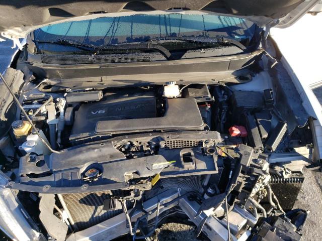 Photo 11 VIN: 5N1DR2MN2HC606799 - NISSAN PATHFINDER 