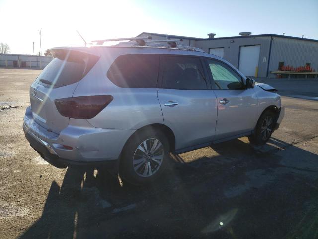 Photo 2 VIN: 5N1DR2MN2HC606799 - NISSAN PATHFINDER 