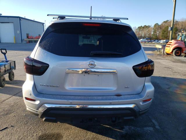 Photo 5 VIN: 5N1DR2MN2HC606799 - NISSAN PATHFINDER 