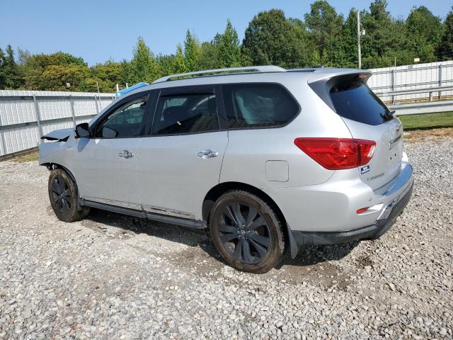 Photo 1 VIN: 5N1DR2MN2HC624932 - NISSAN PATHFINDER 