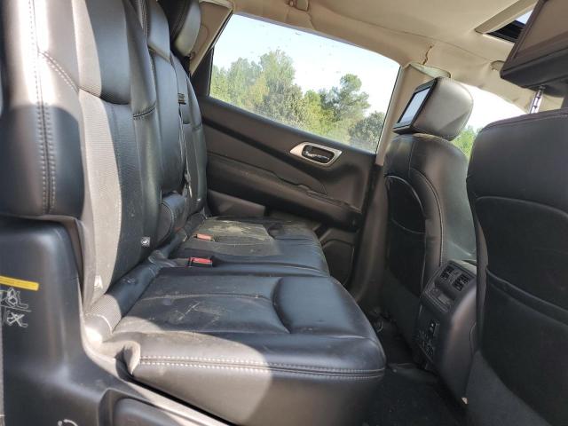 Photo 10 VIN: 5N1DR2MN2HC624932 - NISSAN PATHFINDER 